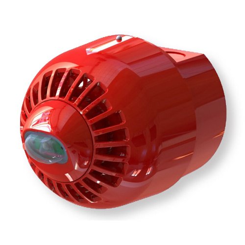 Klaxon ESC-5004 wall sounder beacon