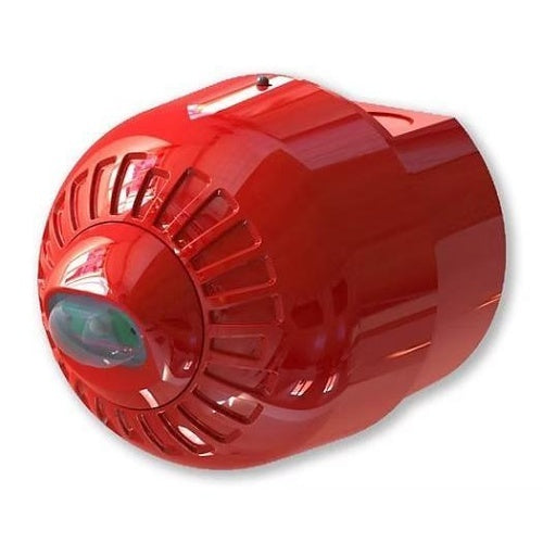 Klaxon ESD-5004 sounder strobe