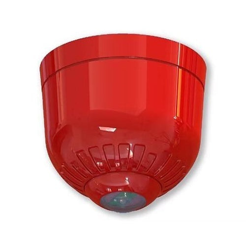 Klaxon ESD-5008 sounder strobe