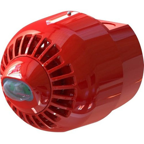 Klaxon ESF-5003 wall sounder beacon