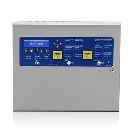 Haes Technologies ESG-1003 control panel