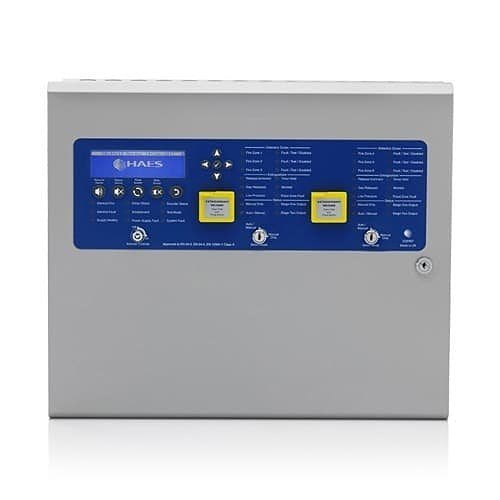 Haes Technologies ESG-1003 control panel