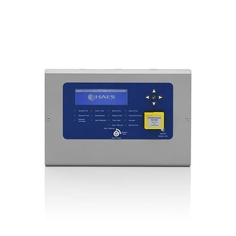 Haes Technologies ESG-2001 remote status unit