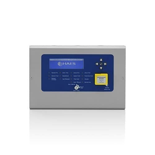 Haes Technologies ESG-2001 remote status unit