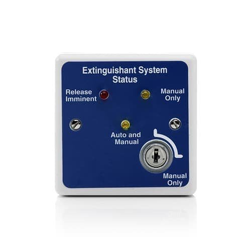 Haes Technologies ESG-2002 remote status indicator