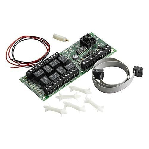 Haes Technologies ESG-2005 esprit-g output card