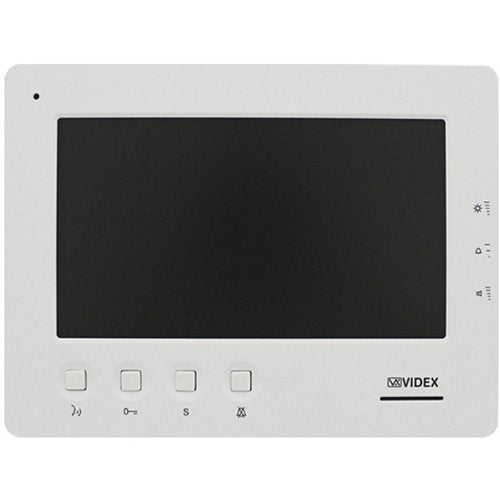 Videx ESVKC-1S/6788 video kit, blue