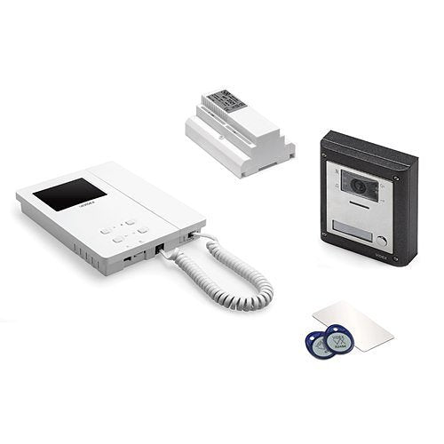 Videx ESVKX-1/6286 video master station