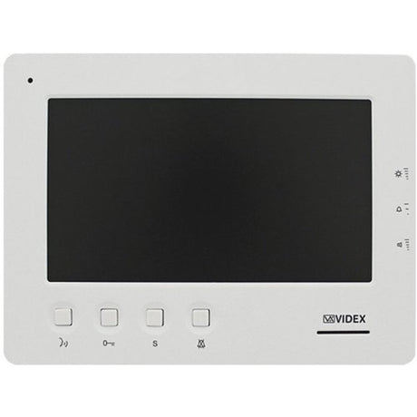 Videx ESVKX-1S/6788 colour video kit