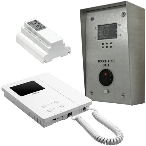 Videx ESVRKNT-1S/6286 station video intercom