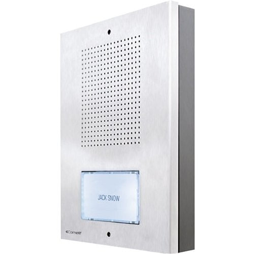 Comelit PAC ET0001 intercom sub station