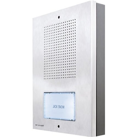 Comelit PAC ET0001 intercom sub station