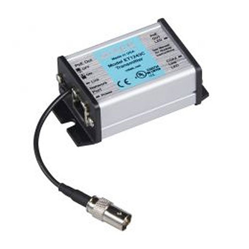 Nitek ET1243C network extender transmitter