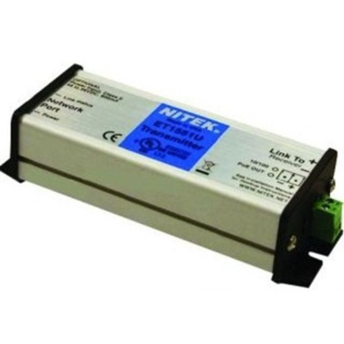Nitek ET1551U extender transmitter unit