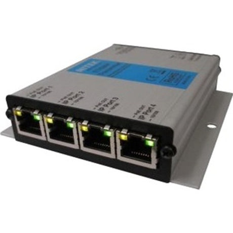 Nitek ET4500U over UTP transmitter