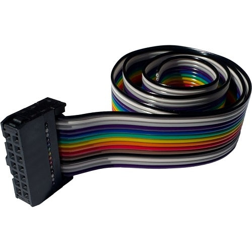 Pyronix EUR-114 control cable for intrusion accessories