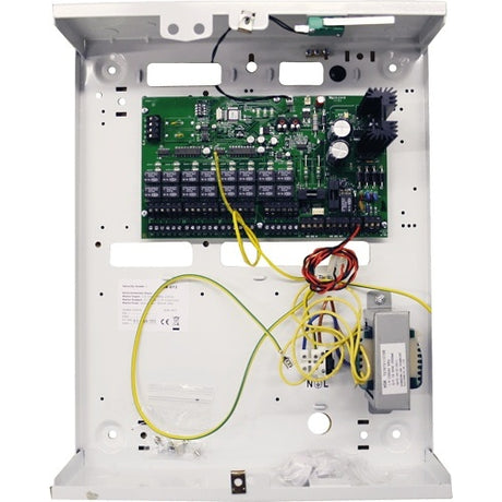 Pyronix EURO-OEM16R+PSU module