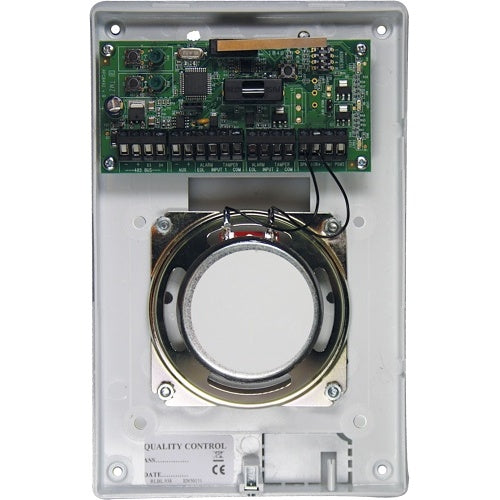 Pyronix EURO-ZEMP zone expander module