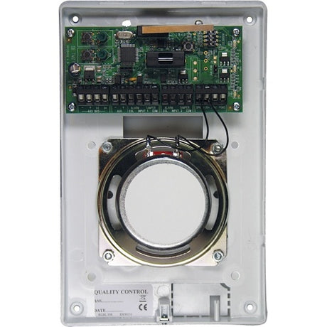 Pyronix EURO-ZEMP zone expander module