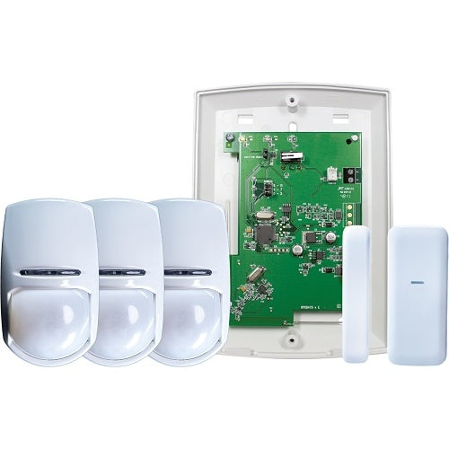 Pyronix EUROENF/KIT1 expander hybrid kit