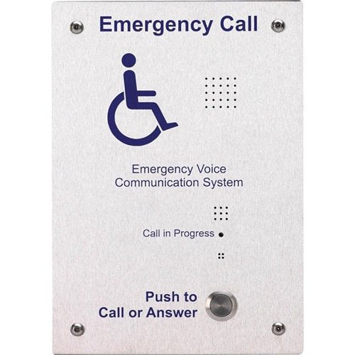 C-TEC EVC302F fire alarm communicator