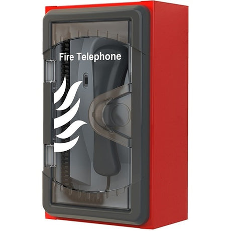 C-TEC EVC302RPO voice evacuation system