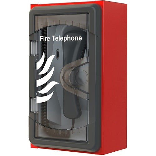 C-TEC EVC302RPO voice evacuation system