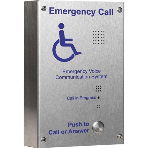 C-TEC EVC302S fire alarm communicator