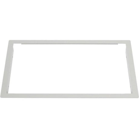 C-TEC EVC385 flush mounting bezel