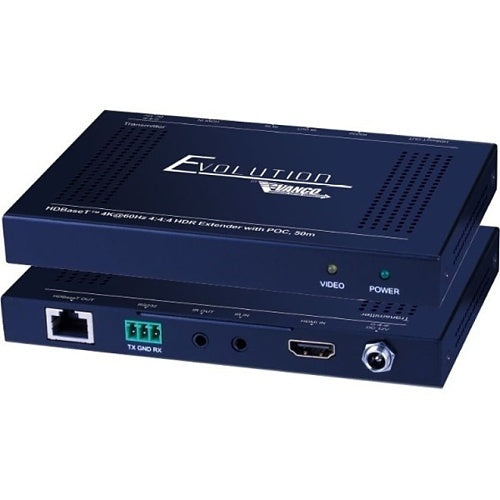 Vanco EVEX4K50 pro HDMI extender