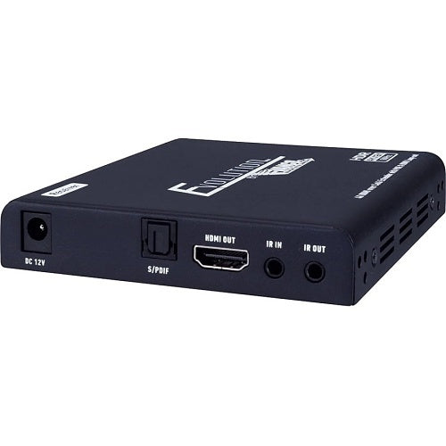 Vanco EVEX4K70 HDMI extender for commercial video signal distribution