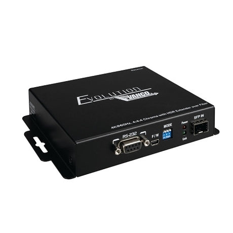 Vanco EVEXFBR1 extender over fiber