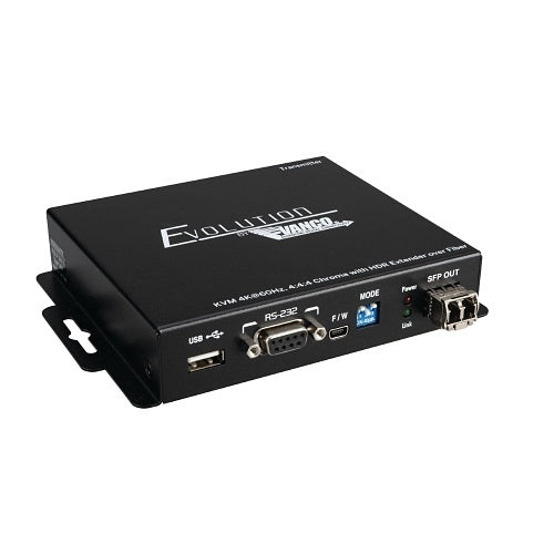 Vanco EVEXFBRK1 extender over fiber