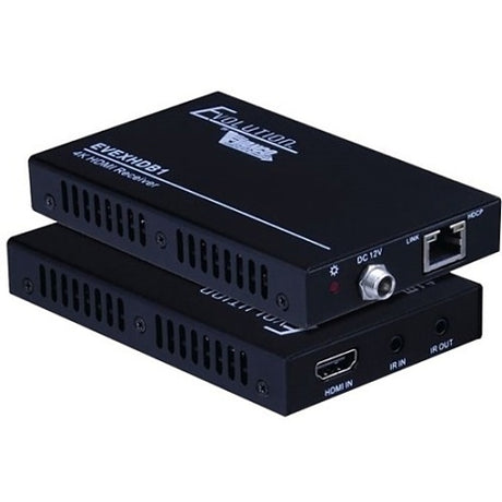 Vanco EVEXHDB1 video extender receiver