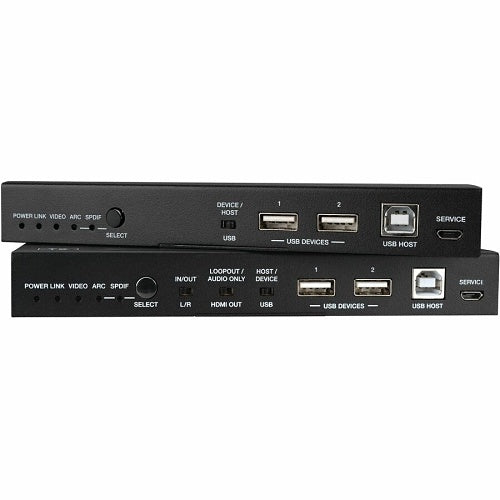 Vanco EVEXHDB3 KVM console/extender
