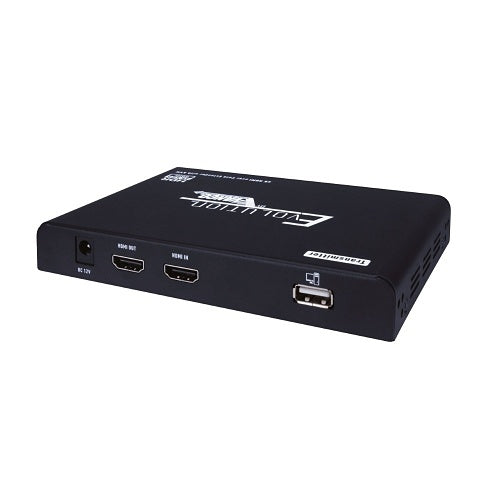 Vanco EVEXKVM3 HDMI extender for commercial video signal distribution