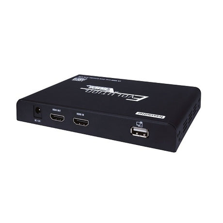 Vanco EVEXKVM3 HDMI extender for commercial video signal distribution