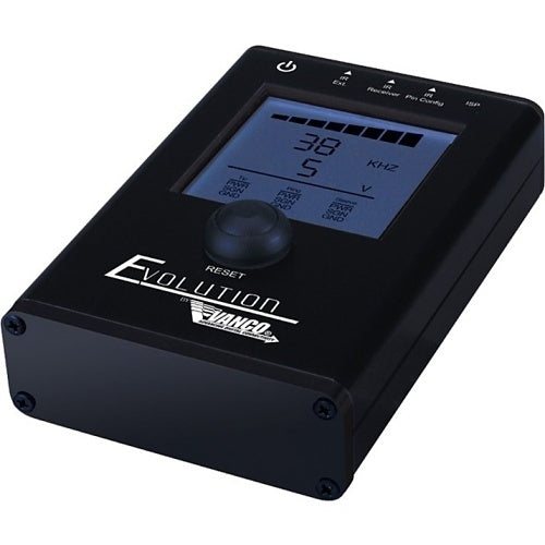 Vanco EVIRTEST ir signal testing device