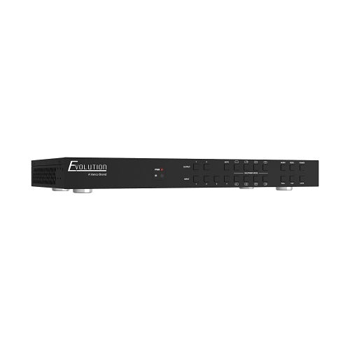 Vanco EVMX42MV audio/video switchbox