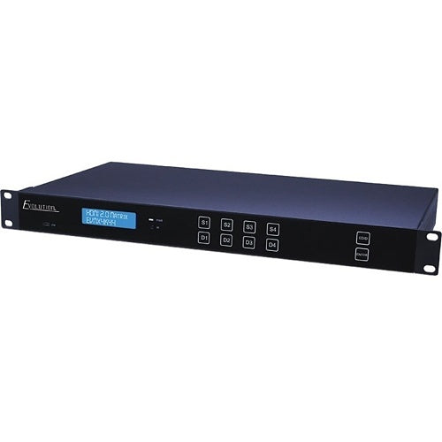 Vanco EVMX4K44 matrix selector switch