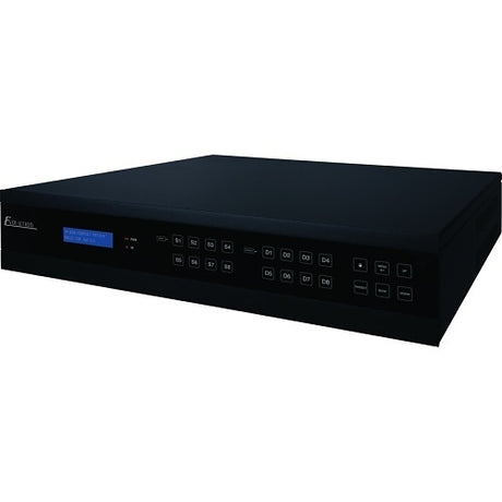 Vanco EVMX88PRO audio/video switchbox