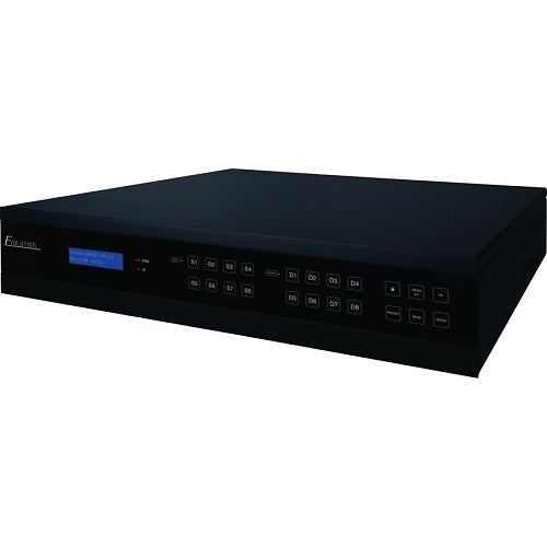 Vanco EVMX88PRO audio/video switchbox
