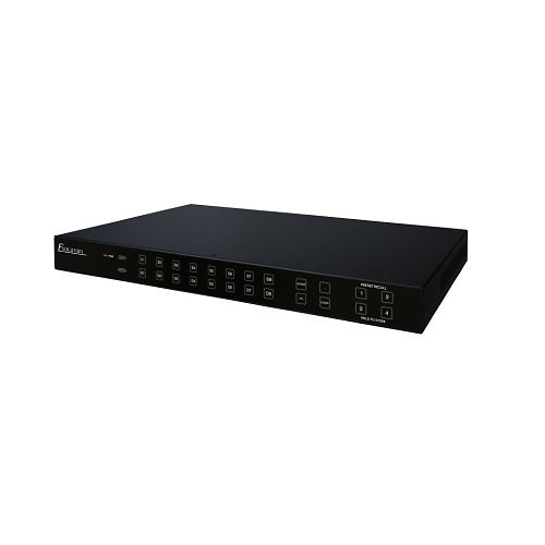 Vanco EVMX8X6 audio/video switchbox
