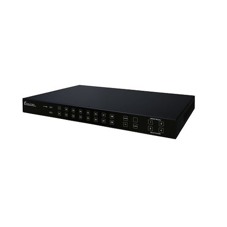 Vanco EVMX8X6 audio/video switchbox