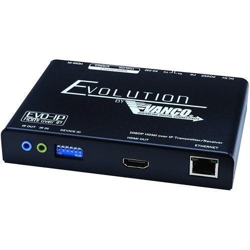 Vanco EVOIPLITE pro HDMI extender