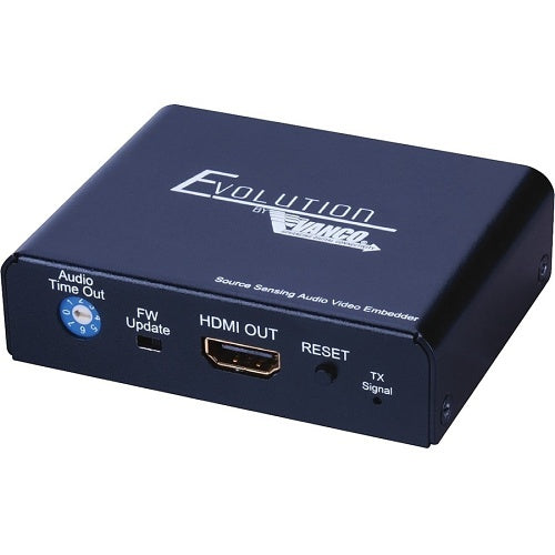 Vanco EVOSKLZ1 signal converter