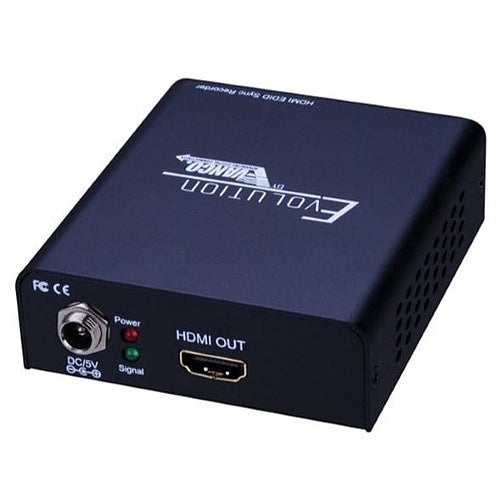 Vanco EVRC5002 recorder for commercial video conferencing