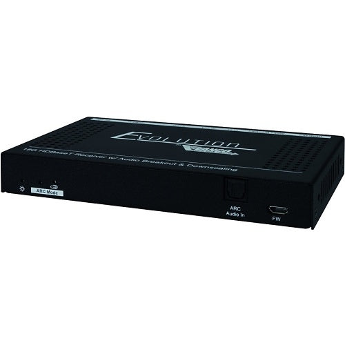 Vanco EVRXDSC video extender receiver
