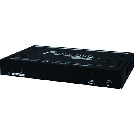 Vanco EVRXDSC video extender receiver