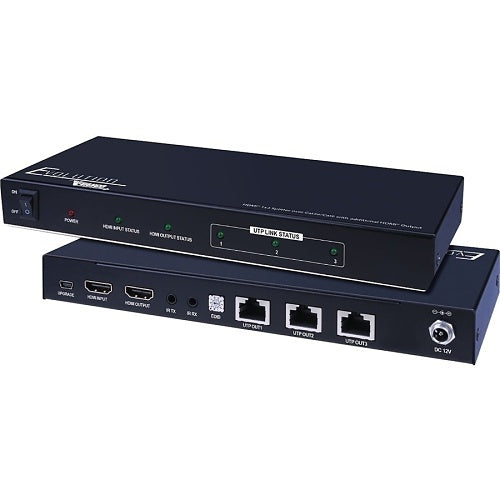 Vanco EVSP1013 cable for commercial video signal distribution